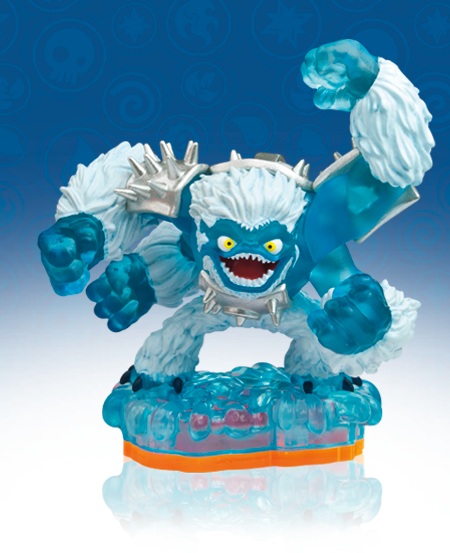 slam bam skylanders