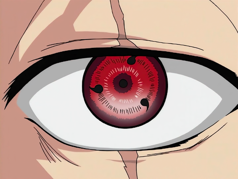 Kakashi