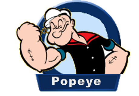 PopeyeSelect