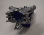 Sonic=Dravise Core Part