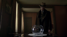 Nucky fishbowl