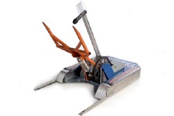 Complete Control - Battlebots Wiki