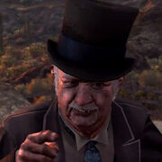 Rdr nigel west dickens square