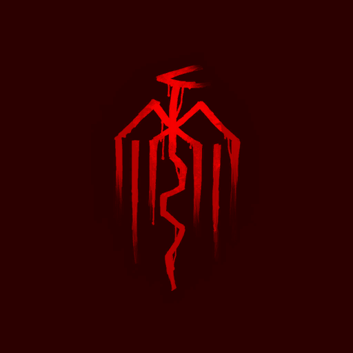 blood magic sigil of the assassin