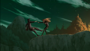Yosuga Pass