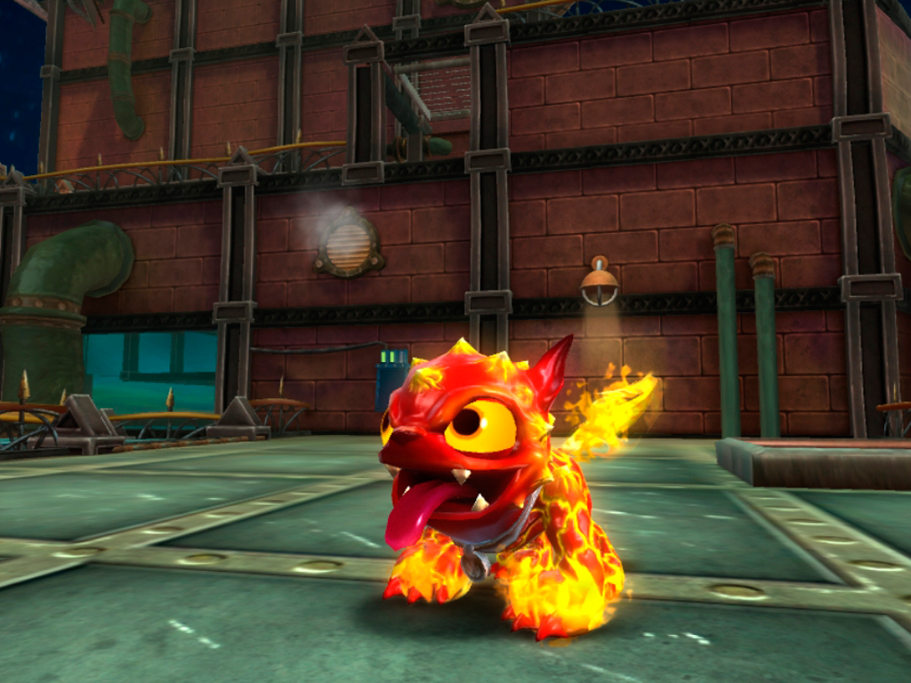Hot uk deals skylanders giants