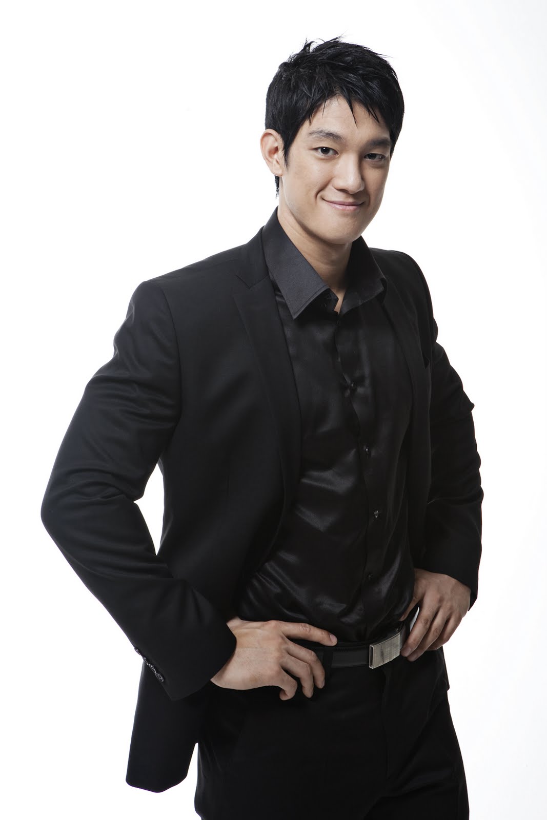 Park Jae Min - Wiki Drama