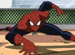 Spidermanultimate
