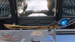 Chitauri Scepter