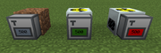 Thermalmonitors