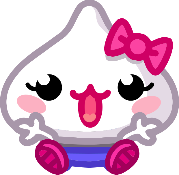 Kissy - Moshi Monsters Wiki