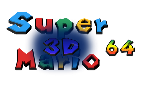 Super Mario 64 3D - Fantendo - Nintendo Fanon Wiki - Wikia