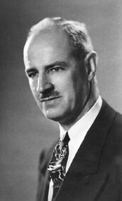 Philip Halliwell