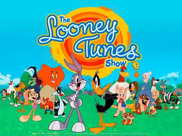 Tiny Toons Tiny Toons