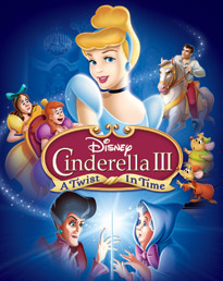Cinderella III a Twist in Time