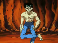 Yusuke 2