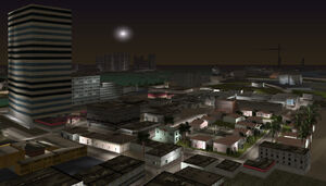 Little Havana VC