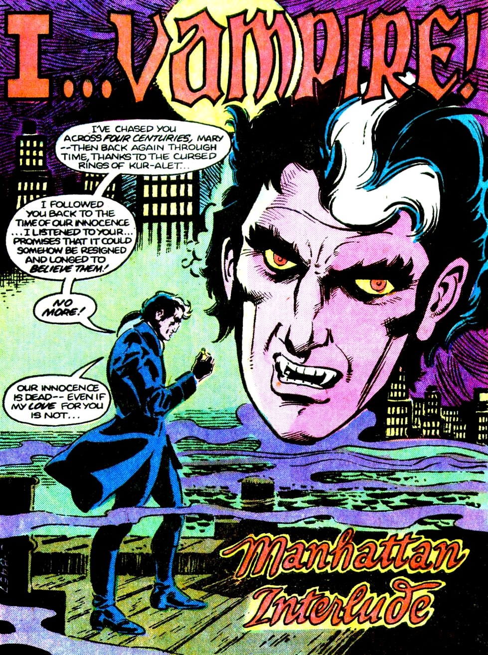 Image - I Vampire 0044.jpg - Dc Comics Database