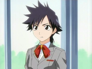 Tatsuki