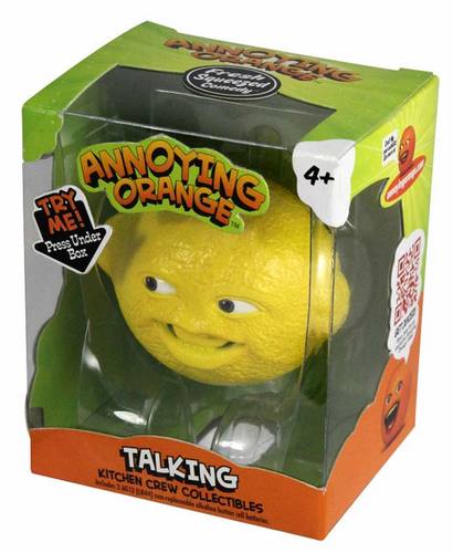 annoying orange merch