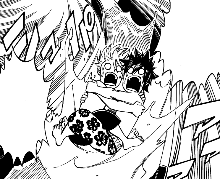 Fairy Tail Yaoi Fairy Tail Yaoi