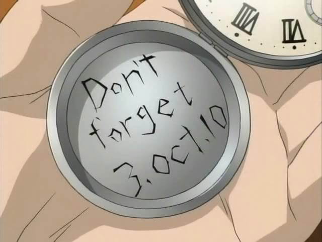 Image - Don t forget the 3 of oct.jpg - Fullmetal Alchemist Wiki