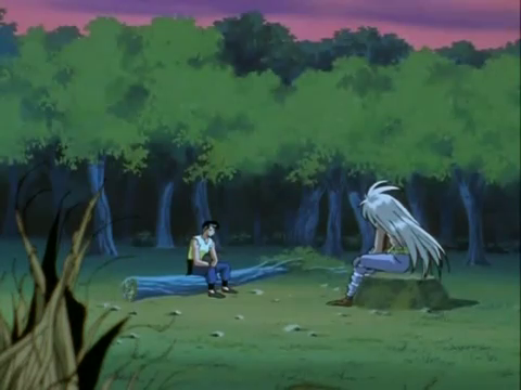 raizen yu yu hakusho wallpaper
