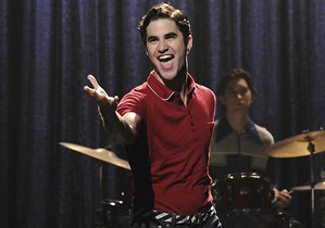Blaine Somethings Coming