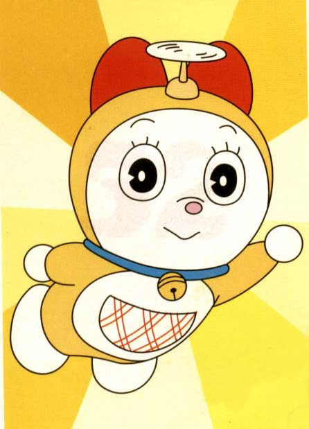 Dorami Doraemon Wiki