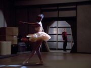 Ballerina