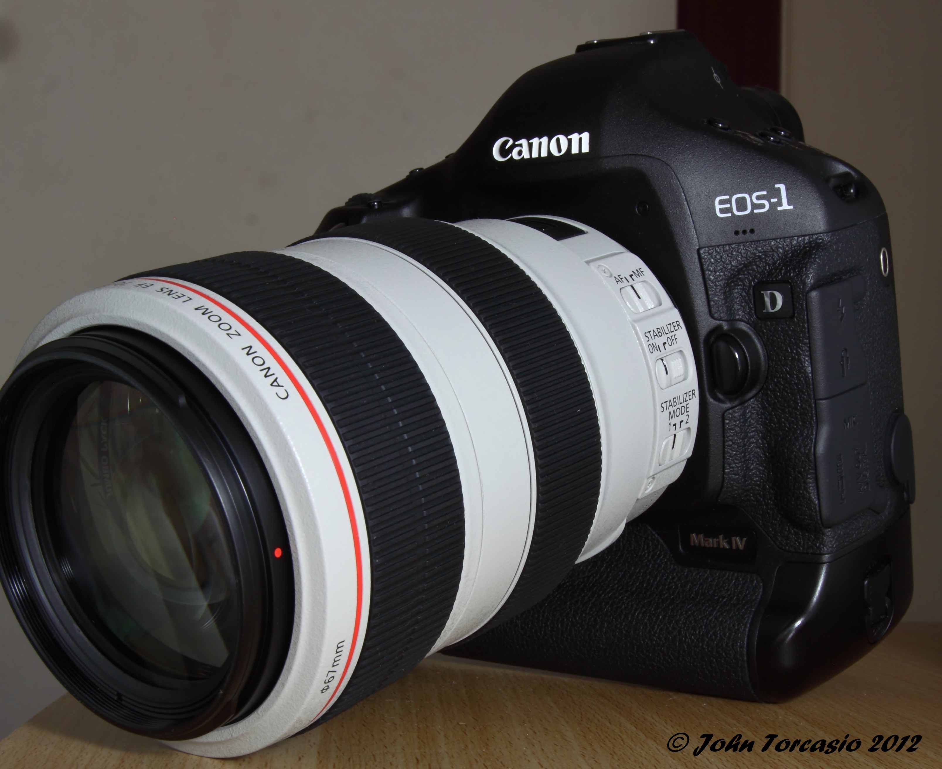 Canon EOS-1D Mark IV - Camerapedia