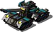 Roman Tank