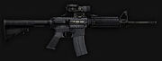 Arma2weapons M4A1-QDSs