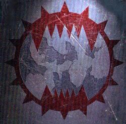 World Eaters Pre-Heresy Icon