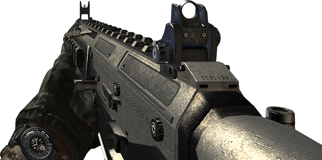 Image Acr Mw2png The Call Of Duty Wiki Black Ops Ii Ghosts And