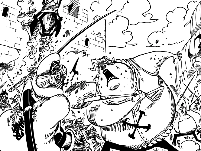 Yarisugi one