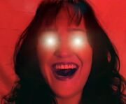 MaraWilsonEvil