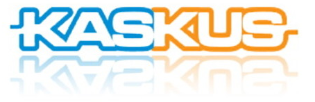 Fonts Logo » Kaskus Logo Font