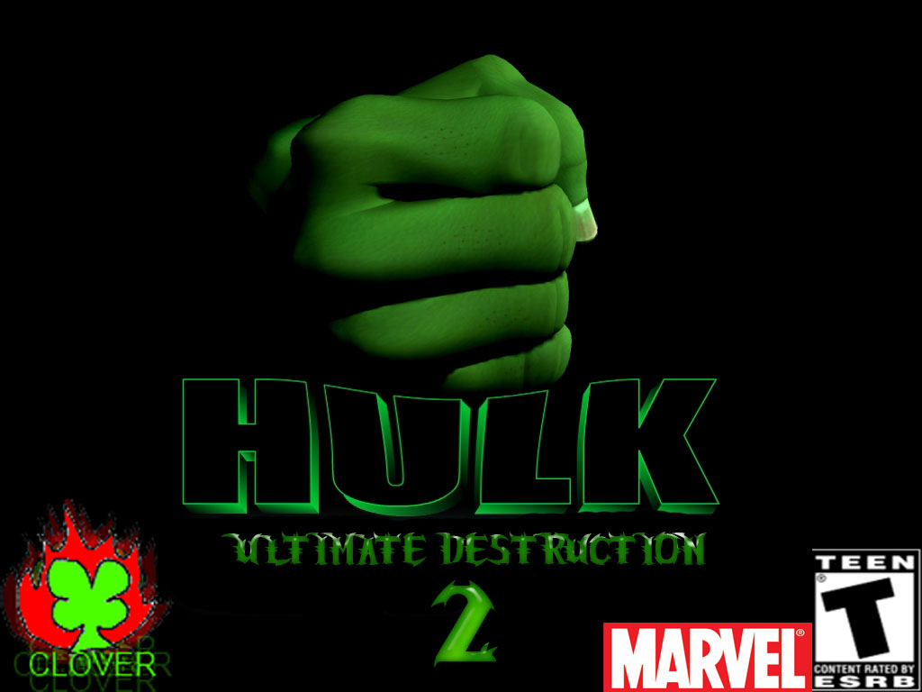INCREIBLE HULK ULTIMATE DESTRUCTION increible hulk ultimate destruction: