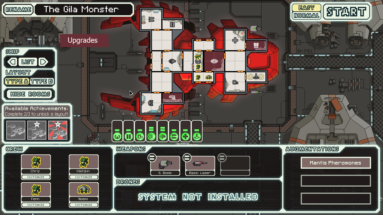 ftl faster than light stealth weapons ftl faster than light stealth weapons