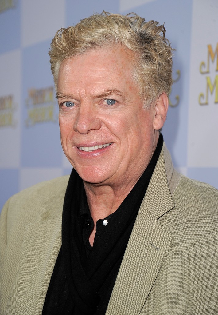 Christopher McDonald Beziehung, Vermögen, Größe, Tattoo, Herkunft 2017