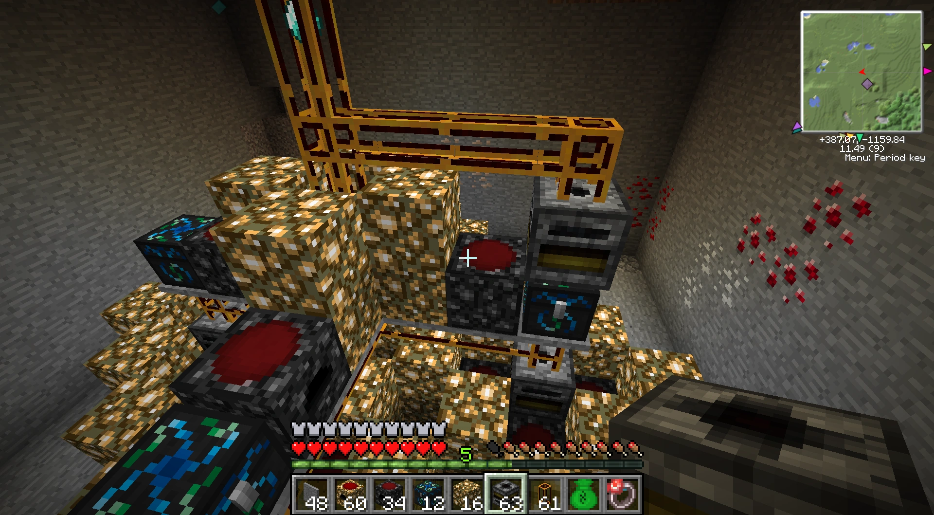 Power Converter Mod at Donna Holmes blog