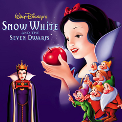 Snow White album