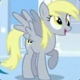 Derpy