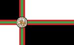 UKBKTHG- flag kingdom