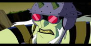 Dr. animo omniverse