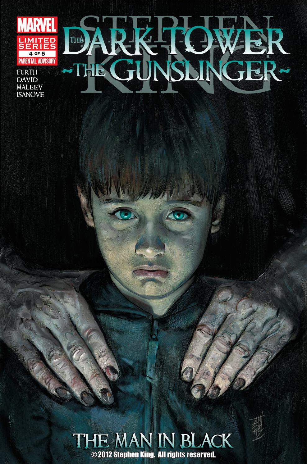 Dark Tower Series Vol 1-4 and The Wind Through the Keyhole and Finders Keepers - Ste Dark Tower Series Vol 1-4 and The Wind Through the Keyhole and Finders Keepers - Ste