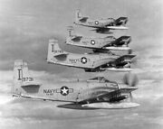 AD-6 Skyraider