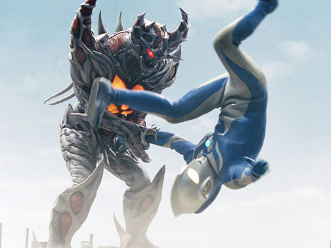 chaos ultraman cosmos chaos ultraman cosmos