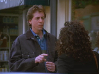 Fred Stoller - WikiSein, the Seinfeld Encyclopedia